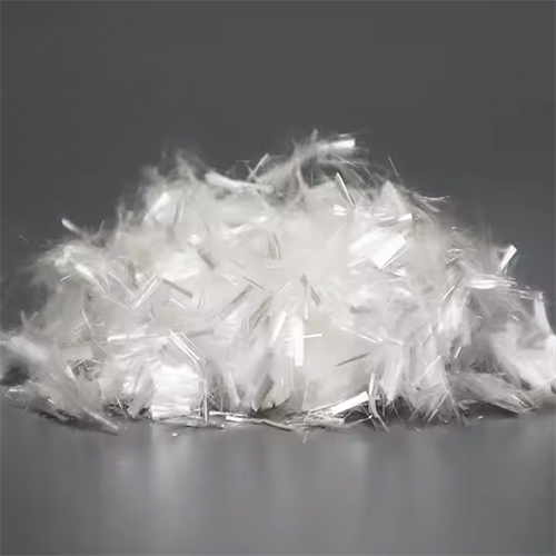 PVA fiber