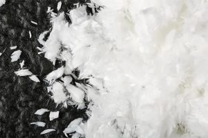Application of Bicomponent Fiber in Filter Pape...