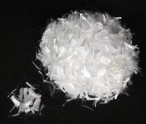 Applications of Polypropylene Ultrafine Fibers