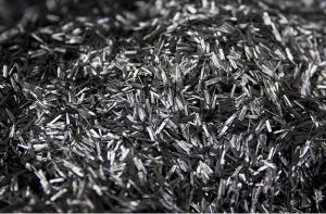 35K Polyacrylonitrile carbon fiber