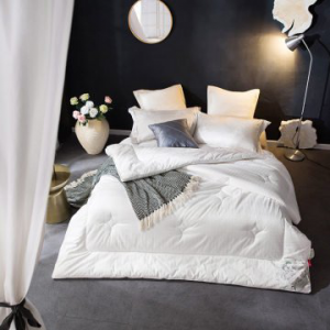 Filling dedicated polylactic acid fiber