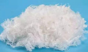 Recycled lyocell fiber