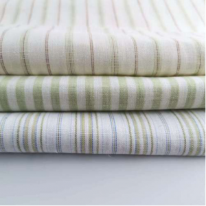 COTTON AND CHINA-HEMP BLENDED HIGH COUNT YARN