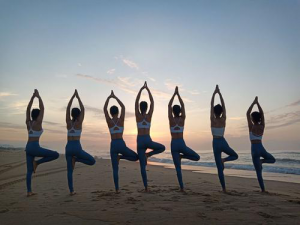 CHINLON MODAL MULBERRY SILK BLENDED YARN