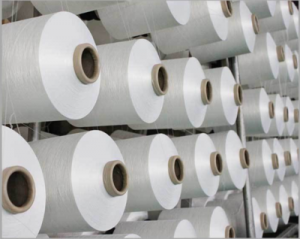 VORTEX SPUN CORE-SPUN YARN