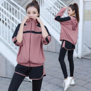 POLYAMIDE FIBER IN CLOTHING INDUSTRIES