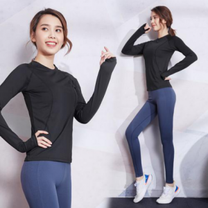 Biocomponent Composite Polyamide Fiber