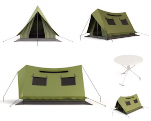 High-modulus Recycled Polyester Industrial Yarn