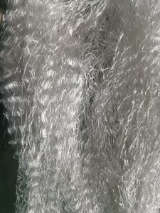 What advantages does the  crimping process brin...