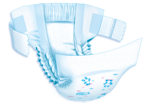 Micro-denier Sheath-Core Composite Heat-bondabl...