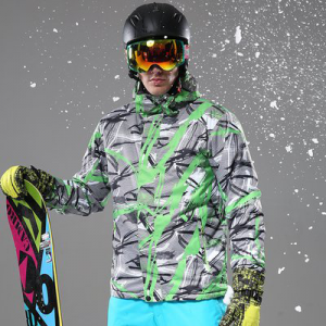 GRAPHENE MODIFIED FIBER