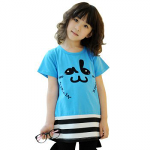 RING-SPUN WATERLESS-DYED COTTON YARN