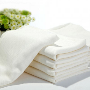 LOW-TWIST BIO-BASED ANTIBACTERIAL PURELY COTTON...