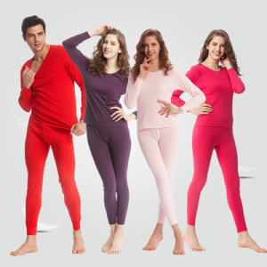 COMPACT SIRO-SPUN DOPE-DYED ALGINATE-FIBERMULTI...