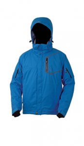 COMPACT SIRO-SPUN ACRYLIC FIBER AND RARE EARTH ...