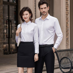 COMPACT SIRO-SPUN PET BAMBOO FIBER BLENDED YARN