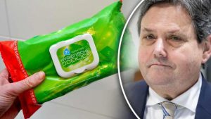 Netherlands Proposes Ban on Wet Wipes—Plastic S...