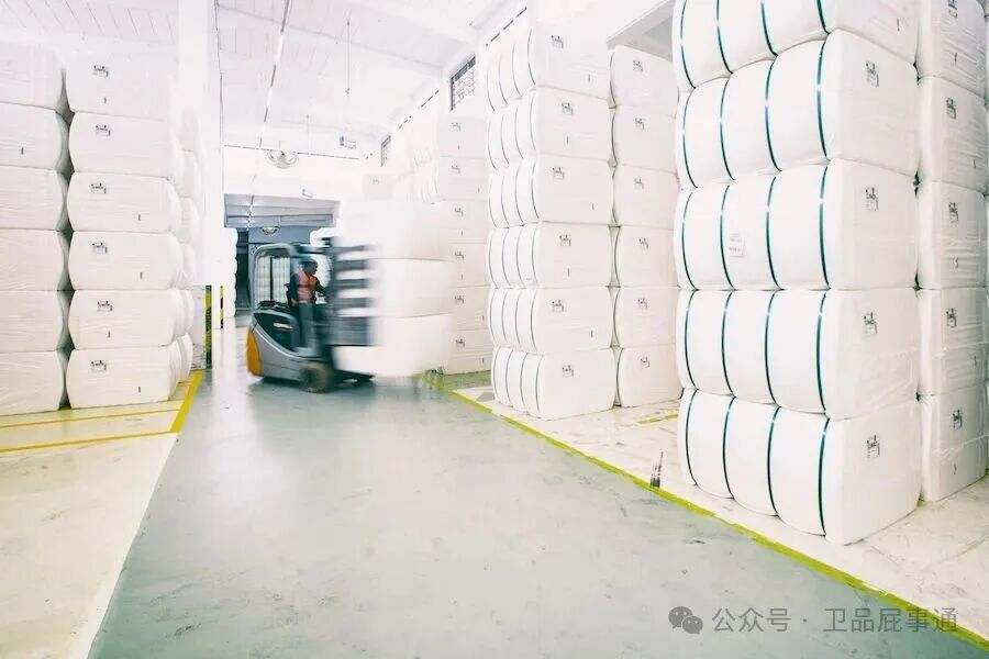 Lenzing Invests in Hygiene:Fiber producer to ex...