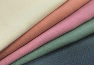 Lenzing Creates Linen-Alternative Fabric with T...