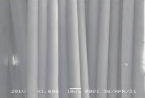 Preparation and Properties of Ultrafine Polypro...