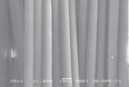 Preparation and Properties of Ultrafine Polypro...